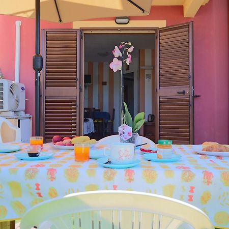 Residence Olimpo Santa Teresa Gallura Dış mekan fotoğraf