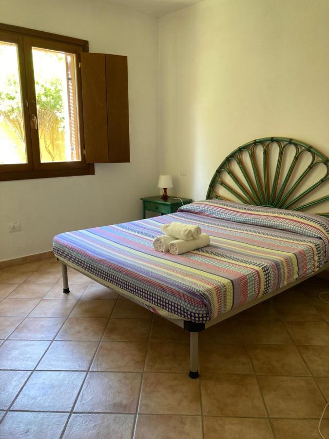Residence Olimpo Santa Teresa Gallura Dış mekan fotoğraf