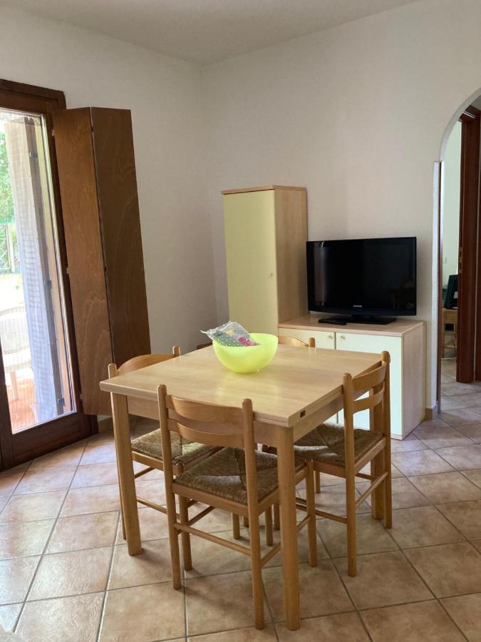 Residence Olimpo Santa Teresa Gallura Dış mekan fotoğraf