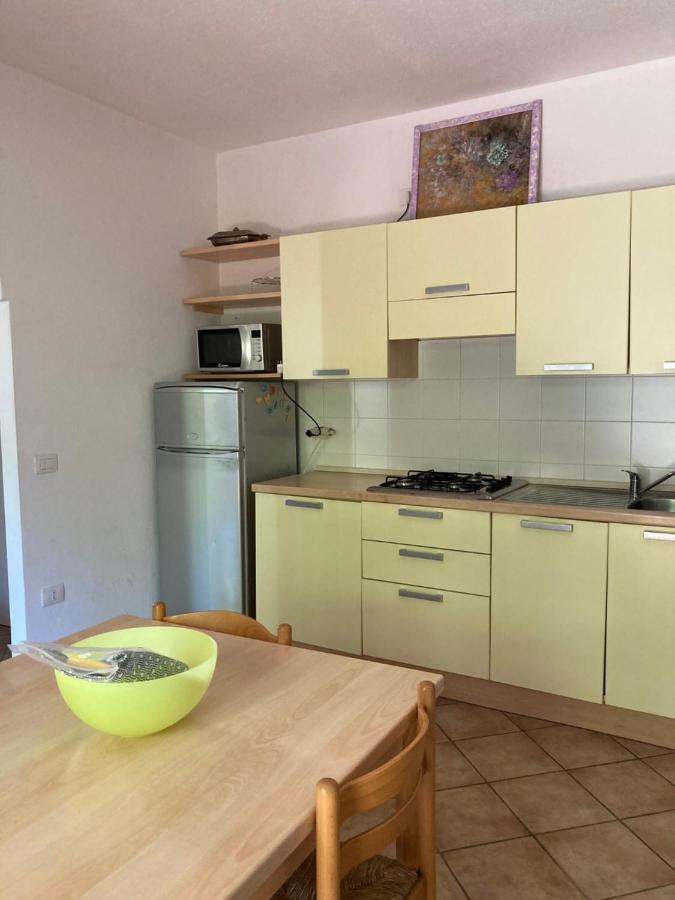 Residence Olimpo Santa Teresa Gallura Dış mekan fotoğraf