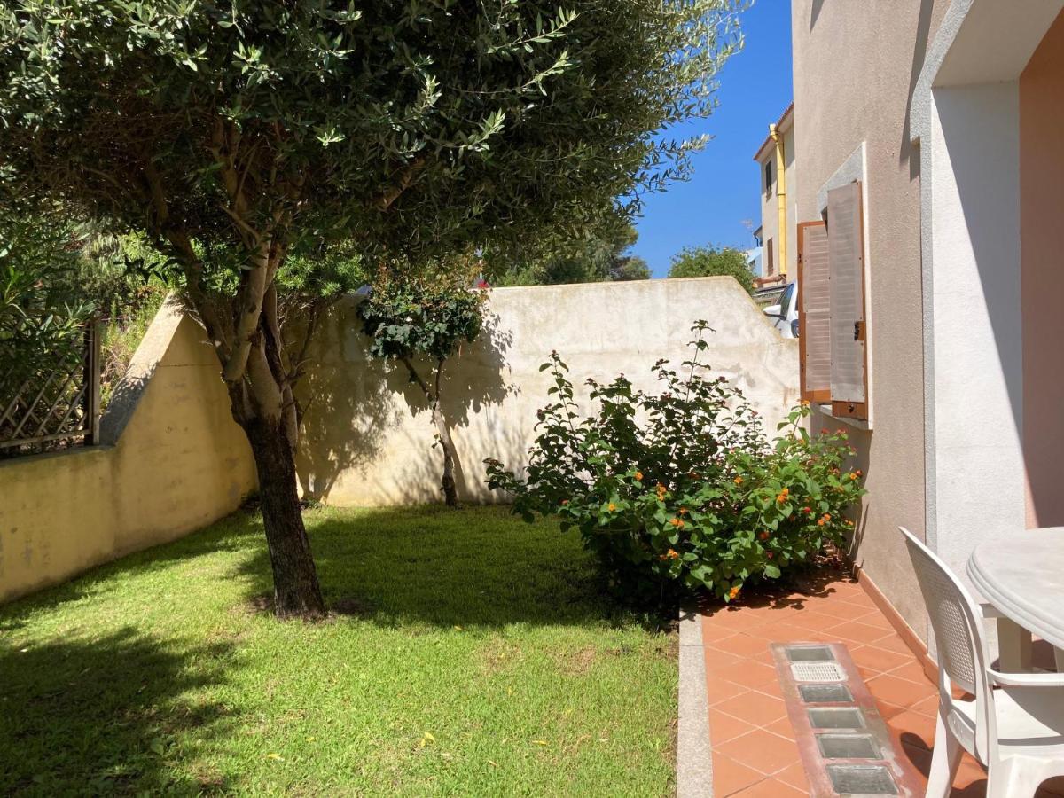 Residence Olimpo Santa Teresa Gallura Dış mekan fotoğraf
