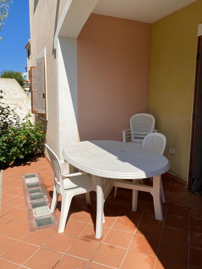 Residence Olimpo Santa Teresa Gallura Dış mekan fotoğraf