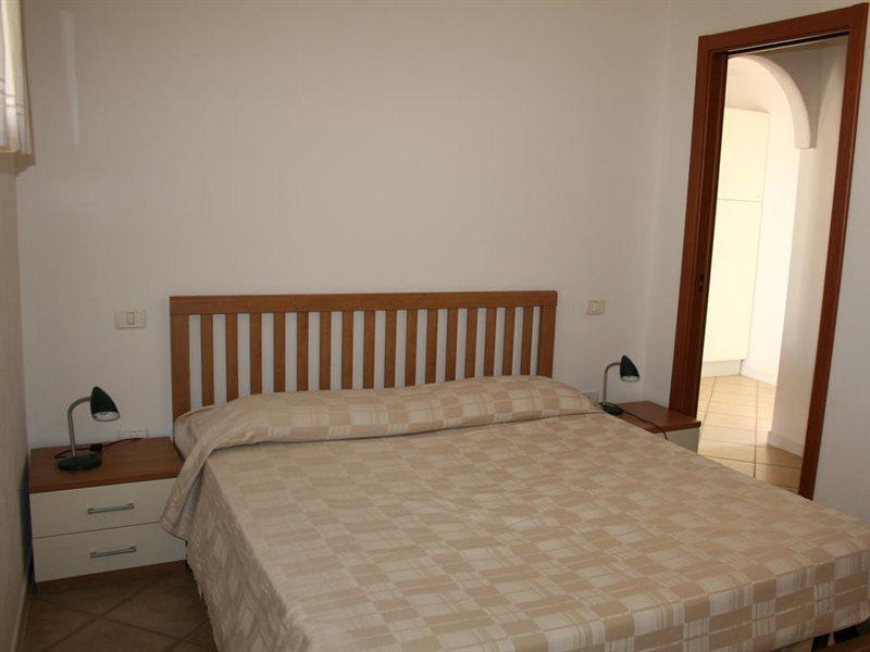 Residence Olimpo Santa Teresa Gallura Dış mekan fotoğraf