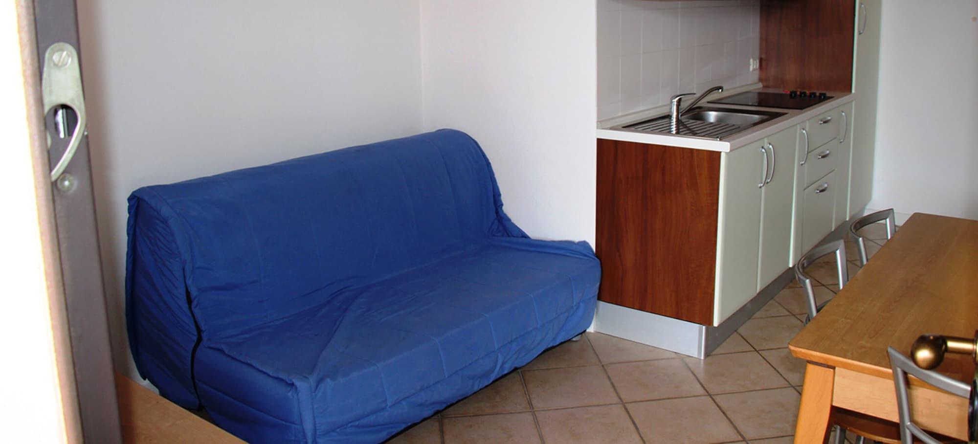 Residence Olimpo Santa Teresa Gallura Dış mekan fotoğraf