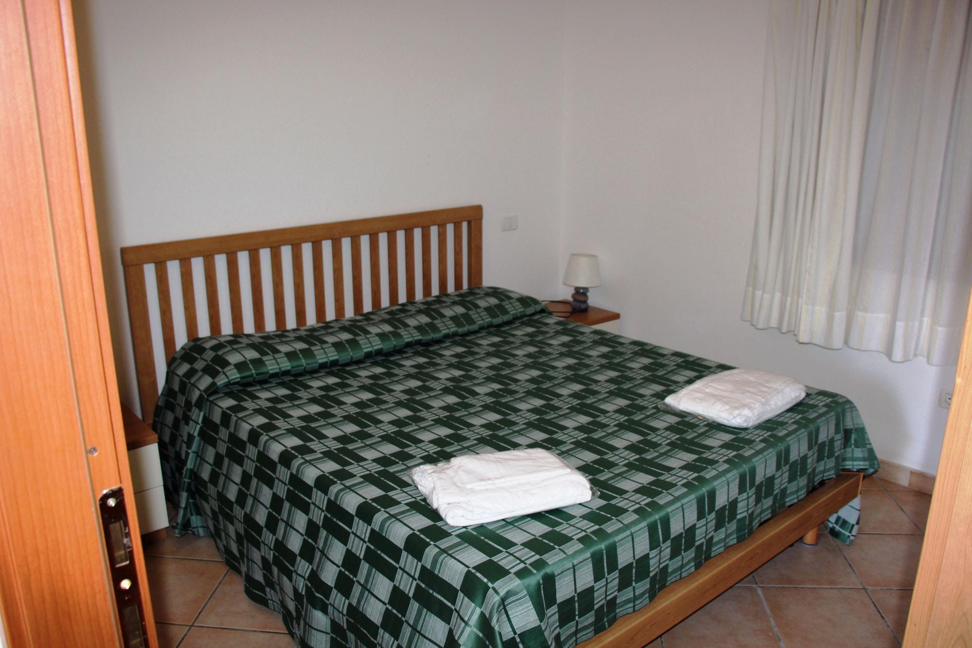 Residence Olimpo Santa Teresa Gallura Dış mekan fotoğraf