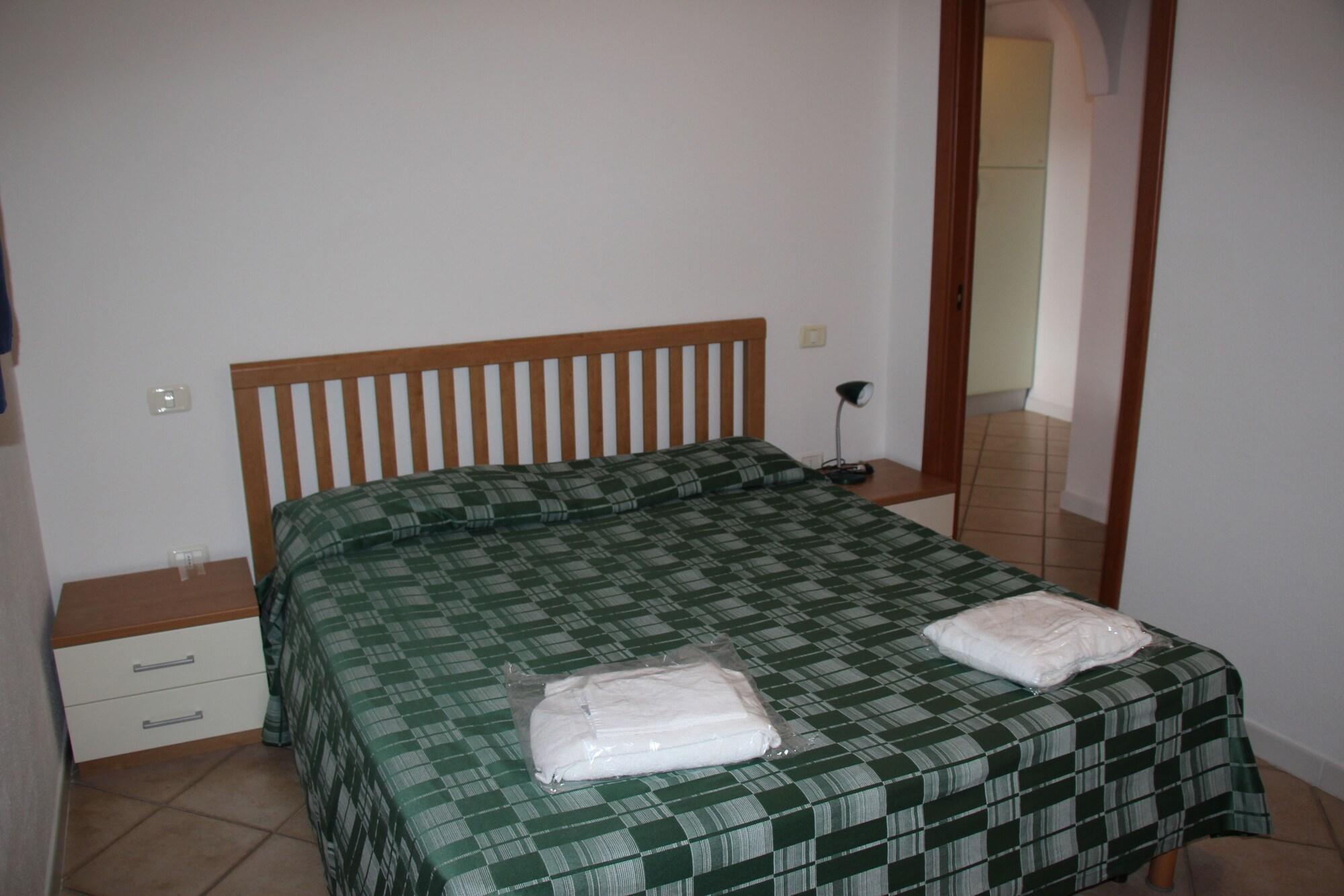 Residence Olimpo Santa Teresa Gallura Dış mekan fotoğraf