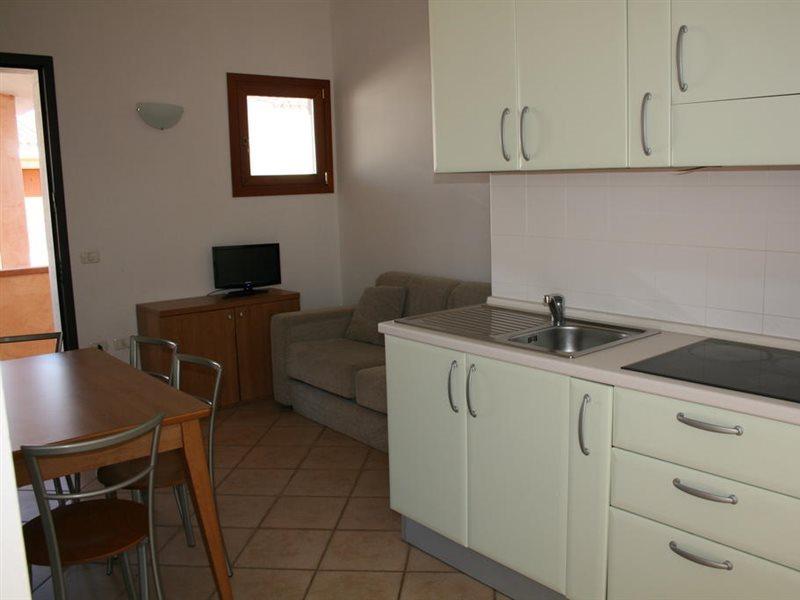 Residence Olimpo Santa Teresa Gallura Dış mekan fotoğraf