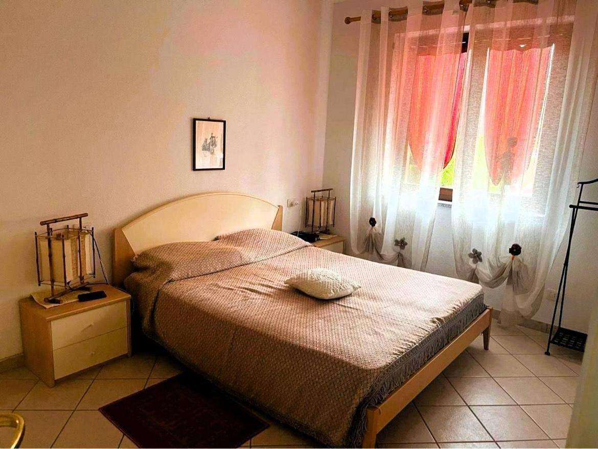 Residence Olimpo Santa Teresa Gallura Dış mekan fotoğraf
