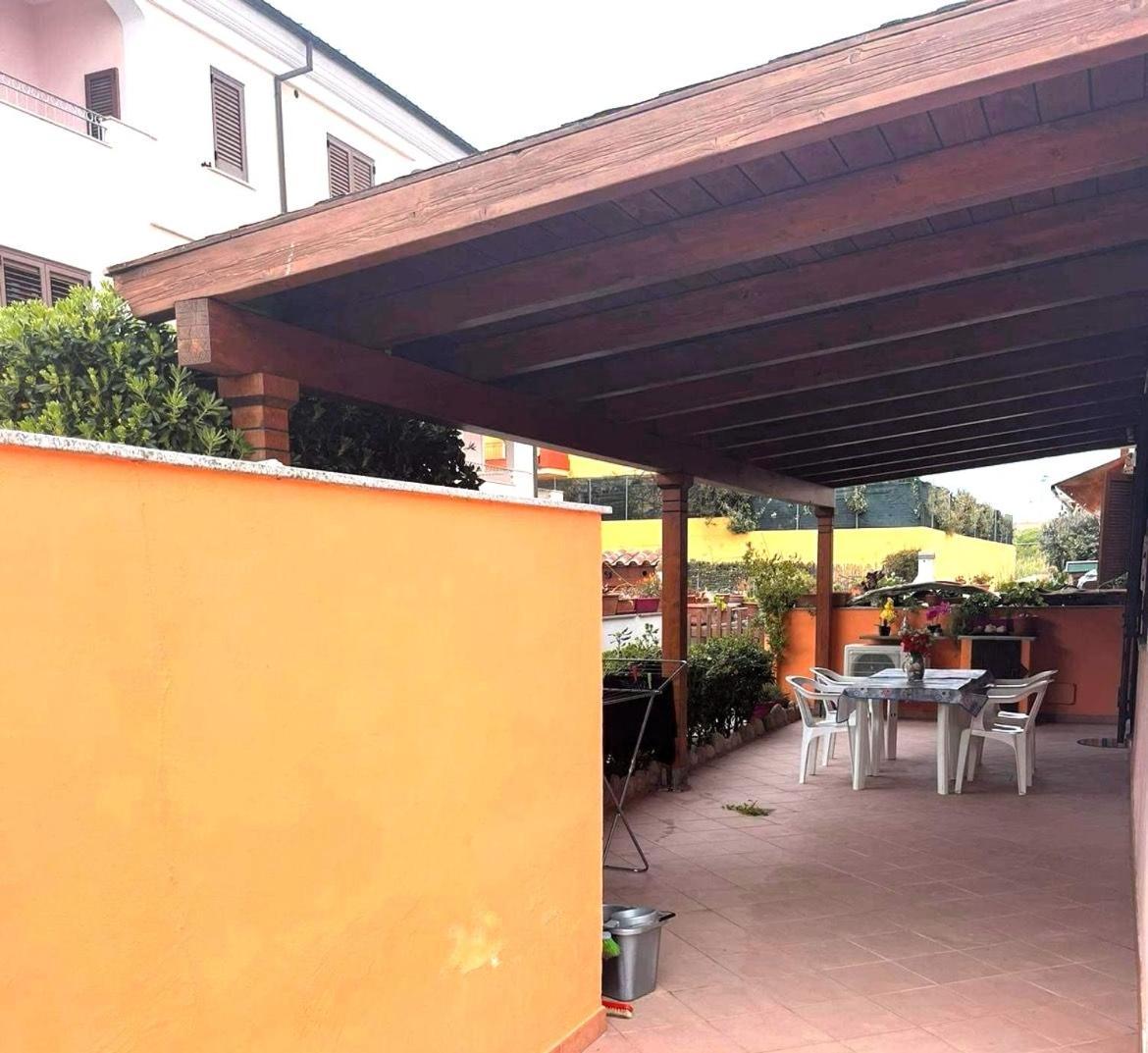 Residence Olimpo Santa Teresa Gallura Dış mekan fotoğraf