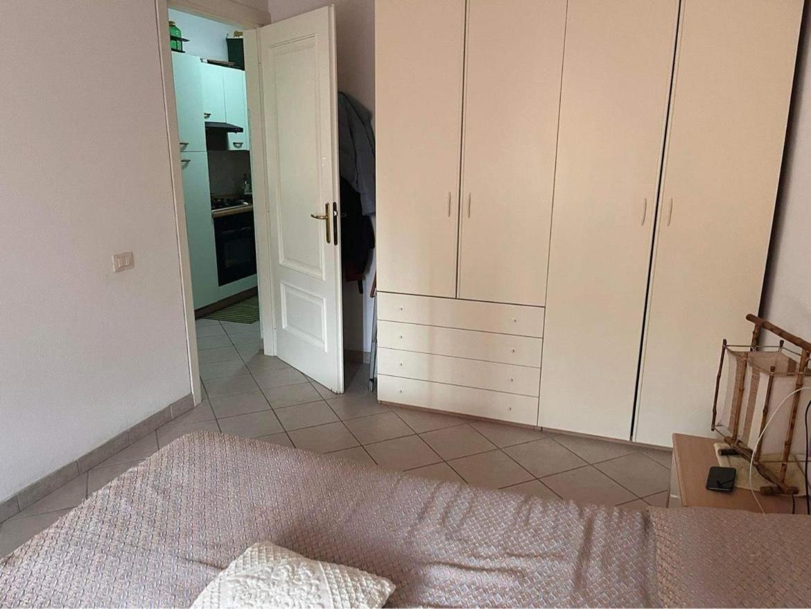 Residence Olimpo Santa Teresa Gallura Dış mekan fotoğraf