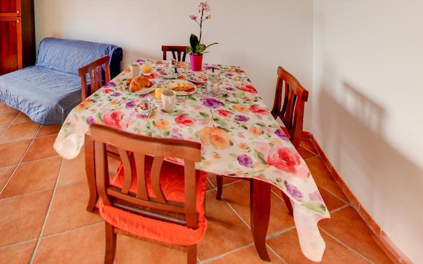 Residence Olimpo Santa Teresa Gallura Dış mekan fotoğraf