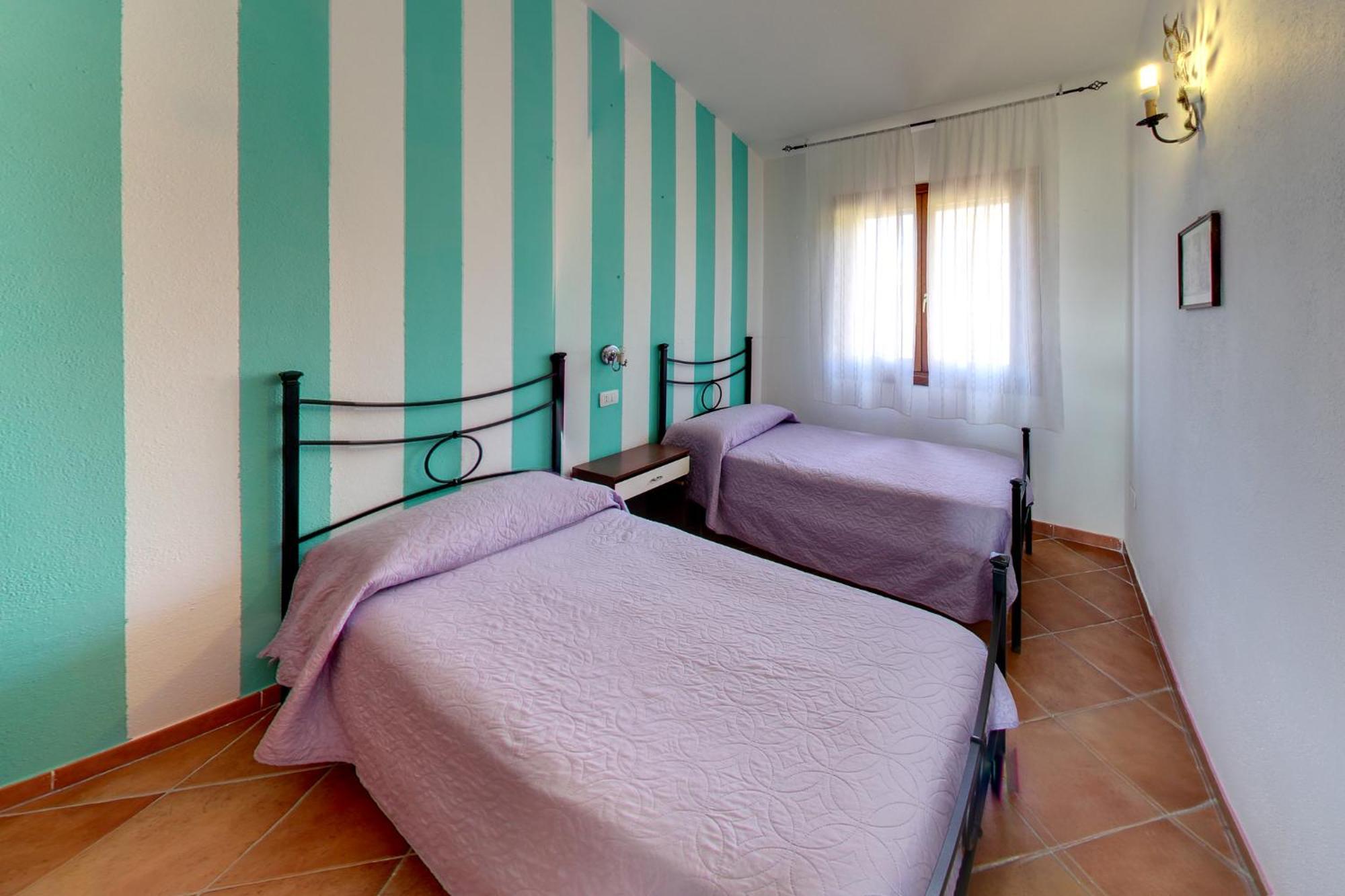 Residence Olimpo Santa Teresa Gallura Dış mekan fotoğraf
