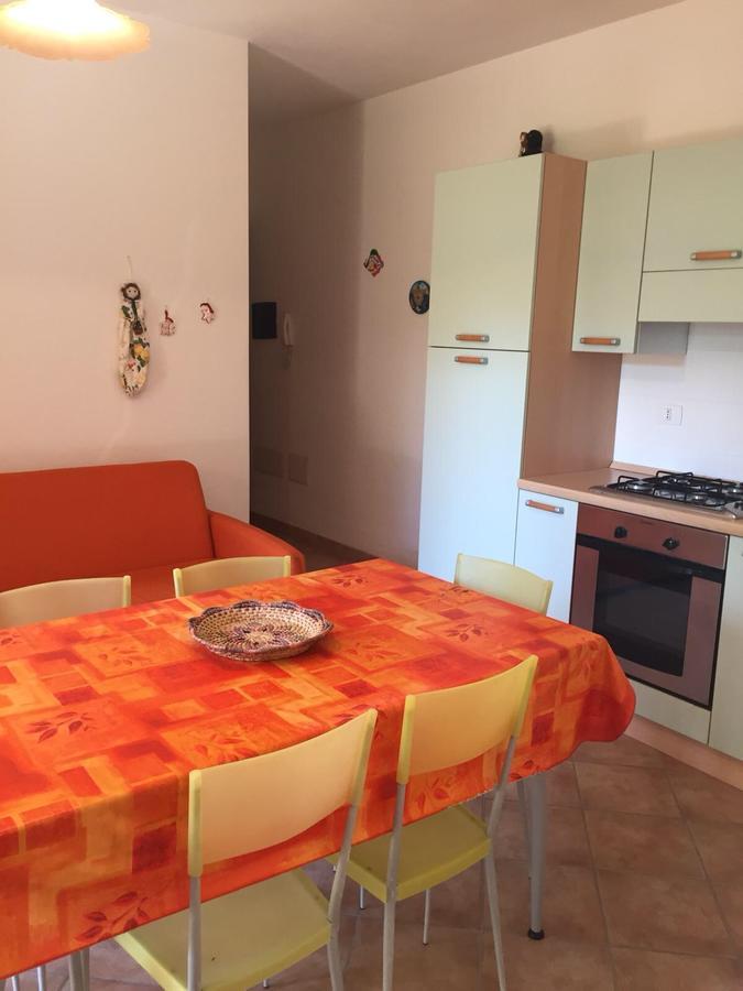Residence Olimpo Santa Teresa Gallura Dış mekan fotoğraf