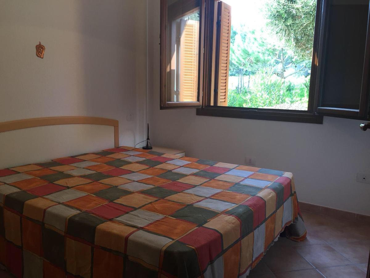 Residence Olimpo Santa Teresa Gallura Dış mekan fotoğraf