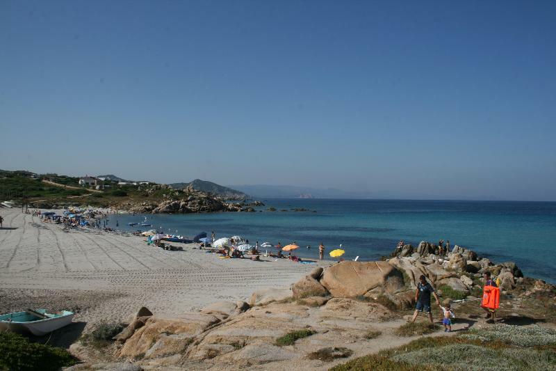 Residence Olimpo Santa Teresa Gallura Dış mekan fotoğraf